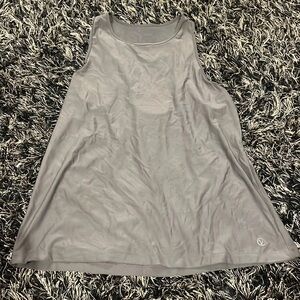 Women’s athletic running tank